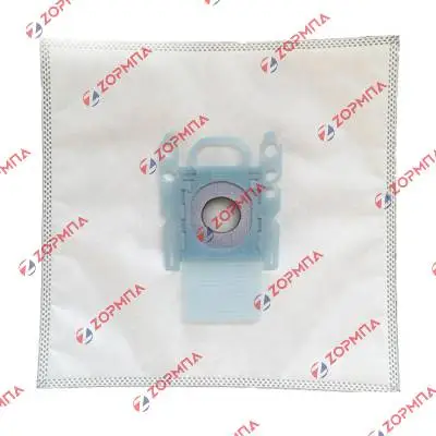 Σακούλες σκούπας BOSCH / SIEMENS / TYPE:G ALL BBZ41FGALL 00461408, 00457276, 00461407 πάνινες