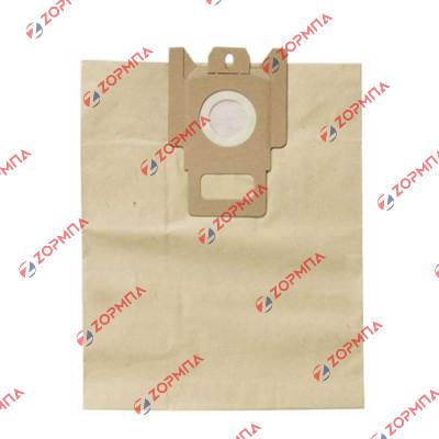 Σακούλες χάρτινες ηλεκτρικής σκούπας MIELE TYP:FJM 04299053, 04299054, 04299055, 02320676, 02320677, 02320678, 07291640