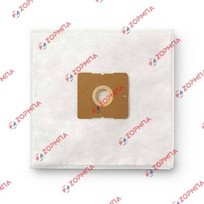 Σακούλες σκούπας KENWOOD , ALASKA , ROHNSON πάνινες