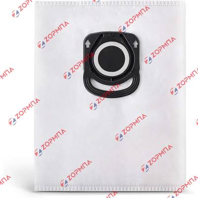 Σακούλες σκούπας ROWENTA HYGIENE+SILENCE FORCE 4A πάνινες