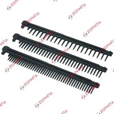 Χτενάκια Steampod 4 ROWENTA  LP7400F0/7P0, LP7400F1/7P0, LP7400F9/7P0 Original SS-1810002440 σετ 3 τεμ