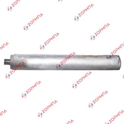 Ανόδιο μαγνησίου 20cm 8x10mm