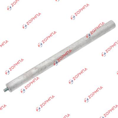 Ανόδιο μαγνησίου 21x300mm, 8x10mm, Φ21mm